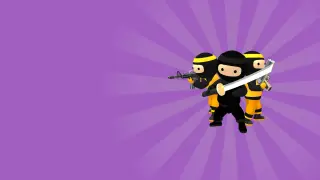 Sector Ninja - PS5
