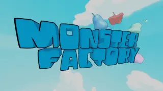 Monster Factory