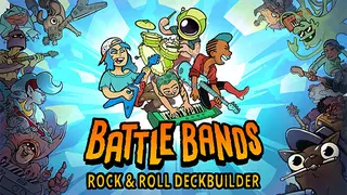 Battle Bands
