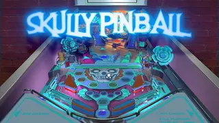 Skully Pinball