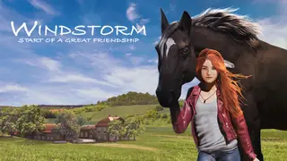 Windstorm: Start of a Great Friendship