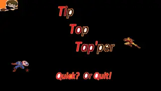 Tip Top Tap(er) - Xbox One