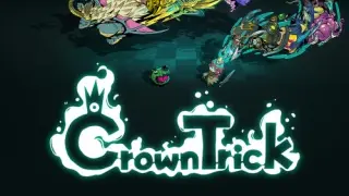 Crown Trick - Switch