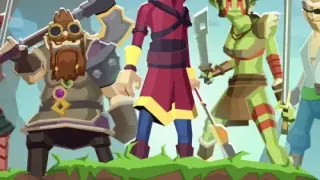 Sword of Glory - Switch