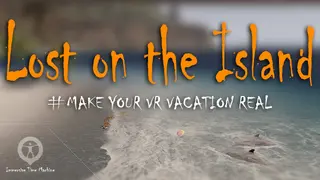 Lost On The Island