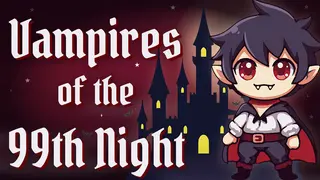 Vampires of the 99th Night