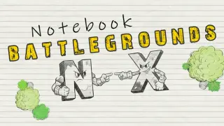 Notebook Battlegrounds