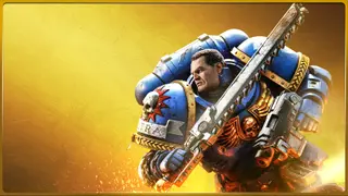Warhammer 40,000: Space Marine 2 - 1-Year Anniversary Edition (PS5)