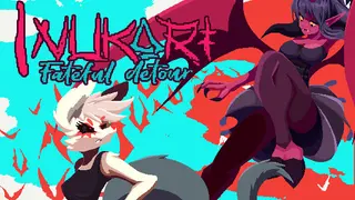 Inukari - Fateful detour