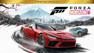 Forza Horizon 6 Premium Upgrade