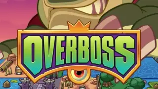 Overboss - Switch