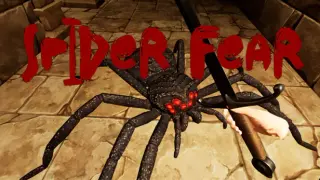 Spider Fear
