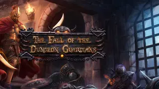 The Fall of the Dungeon Guardians Enhanced Edition