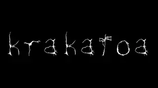 Krakatoa