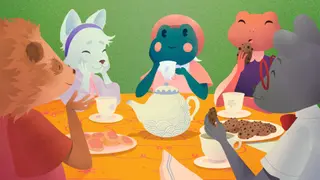 Teacup - Xbox One & Series