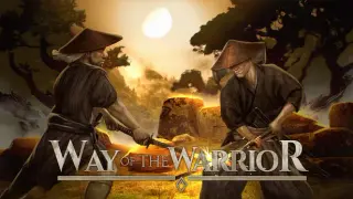 Way of the Warrior
