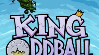 King Oddball - Switch