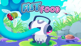 Fist Food