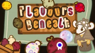 Flavours Beneath