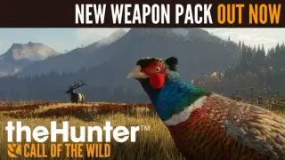 theHunter: Call of the Wild for theHunter Classic Owners