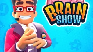 Brain Show - Switch