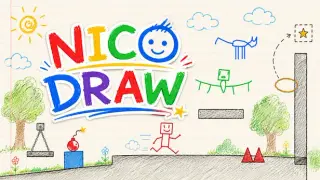 NICO DRAW