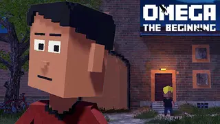 OMEGA: The Beginning - Episode 1