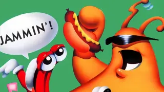 ToeJam & Earl