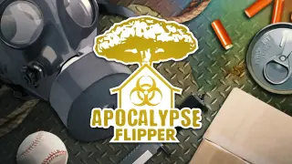 House Flipper - Apocalypse DLC
