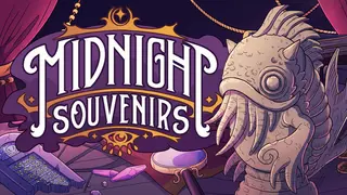Midnight Souvenirs