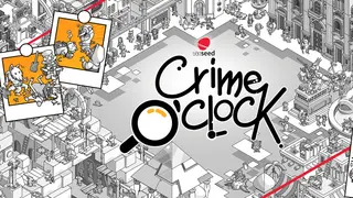 Crime O'Clock