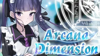 Arcana Dimension