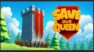 Save Our Queen