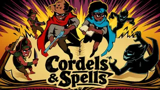 Cordels & Spells