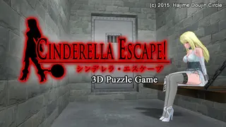 Cinderella Escape! R12