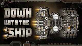 Down with the Ship