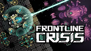Frontline Crisis