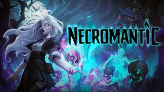 Necromantic