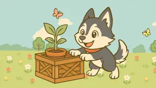 Buddy Garden Xbox + - Xbox One & Series