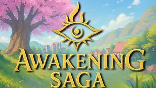 Awakening Saga