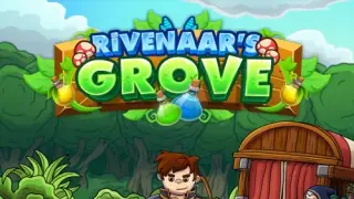 Rivenaar's Grove - Switch