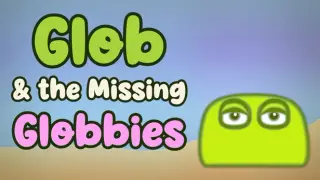 Glob & the Missing Globbies
