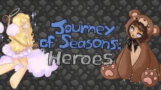Journey of Seasons: Heroes