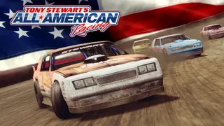 Tony Stewart's All-American Racing