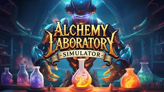 Alchemy Laboratory: Simulator