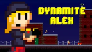 Dynamite Alex