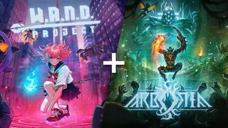 W.A.N.D. Project + Arboria