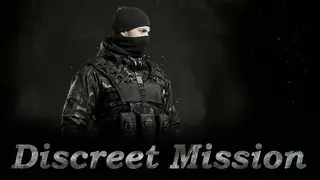 Discreet Mission