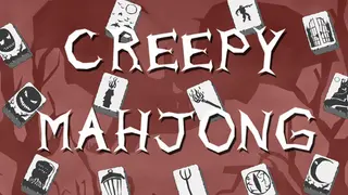 Creepy Mahjong