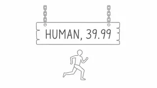 HUMAN, 39.99